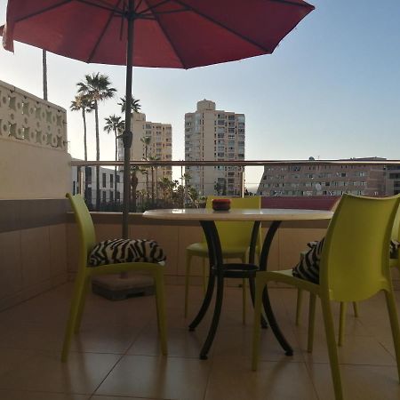 Tenerife Altamar Paradise بلايا ذي لاس أميريكاس المظهر الخارجي الصورة