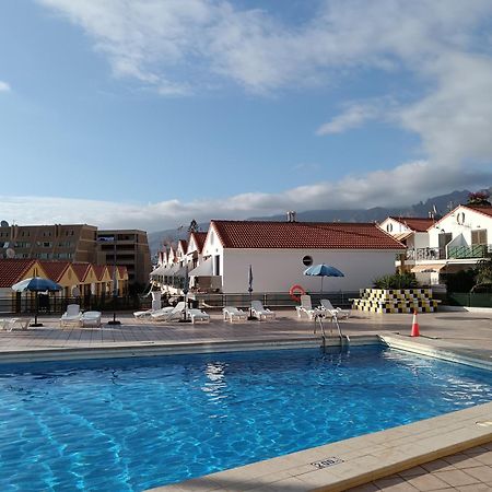 Tenerife Altamar Paradise بلايا ذي لاس أميريكاس المظهر الخارجي الصورة