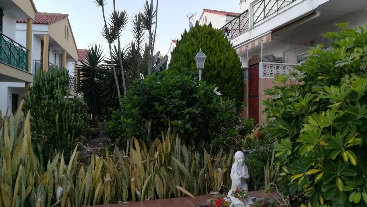 Tenerife Altamar Paradise بلايا ذي لاس أميريكاس المظهر الخارجي الصورة