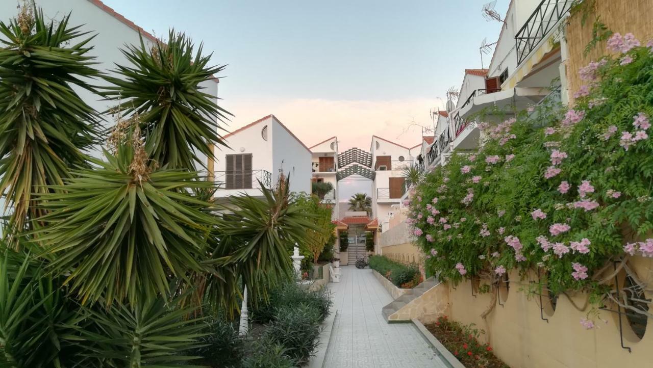 Tenerife Altamar Paradise بلايا ذي لاس أميريكاس المظهر الخارجي الصورة