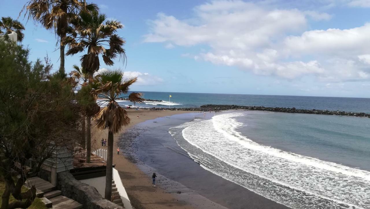Tenerife Altamar Paradise بلايا ذي لاس أميريكاس المظهر الخارجي الصورة