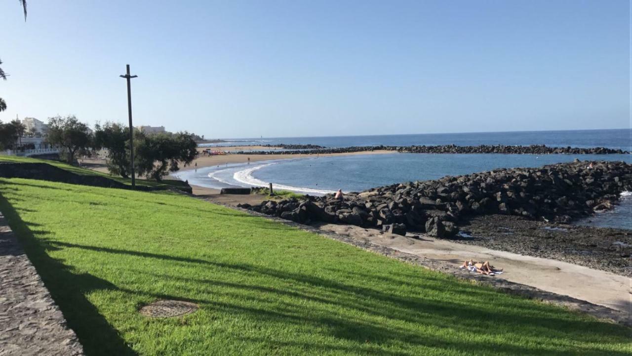 Tenerife Altamar Paradise بلايا ذي لاس أميريكاس المظهر الخارجي الصورة